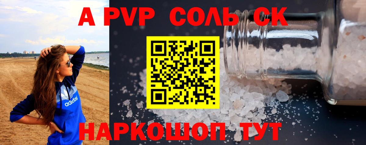 A PVP СК КРИС Россошь